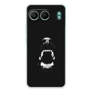 Чехол ДОБЕРМАН для OnePlus Nord 4 (Пасть добермана)