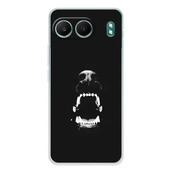 Чехол с рисунком «Пасть добермана» для OnePlus Nord 4 Чехол с рисунком «Пасть добермана» для OnePlus Nord 4