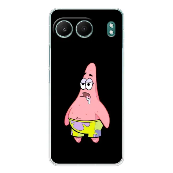 Чехол с рисунком «Патрик завис» для OnePlus Nord 4 Чехол с рисунком «Патрик завис» для OnePlus Nord 4