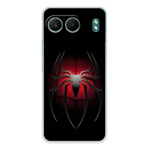 Чехол Супергерой Человека Паука на OnePlus Nord 4 (Паук)