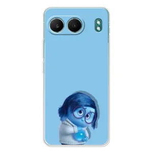 Чохол Головоломка для OnePlus Nord 4 - (AlphaPrint) (Смуток)