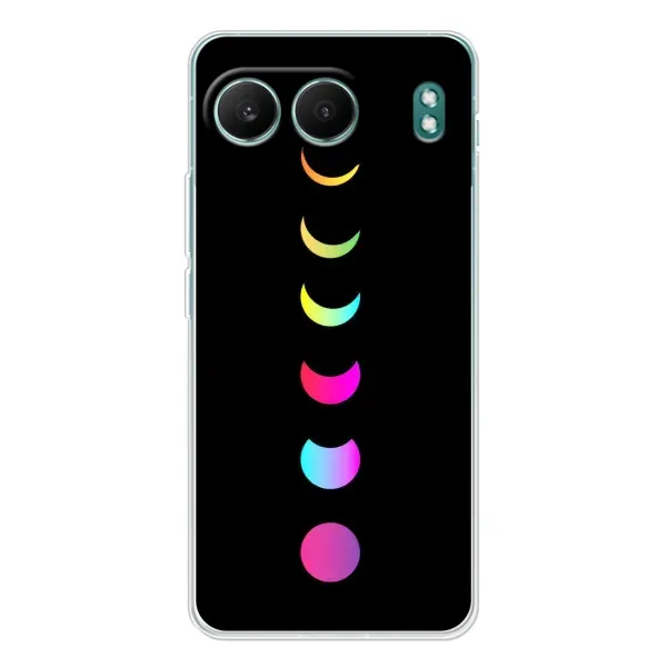 Чехол с рисунком «Полнолуние» для OnePlus Nord 4 Чехол с рисунком «Полнолуние» для OnePlus Nord 4