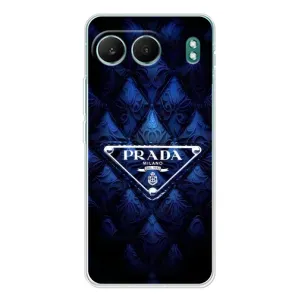 Чохол (Dior, Prada, YSL, Chanel) для OnePlus Nord 4 (Прада)