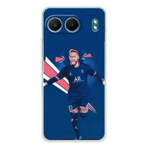 Силиконовый Чехол OnePlus Nord 4 (Празднование Неймара)