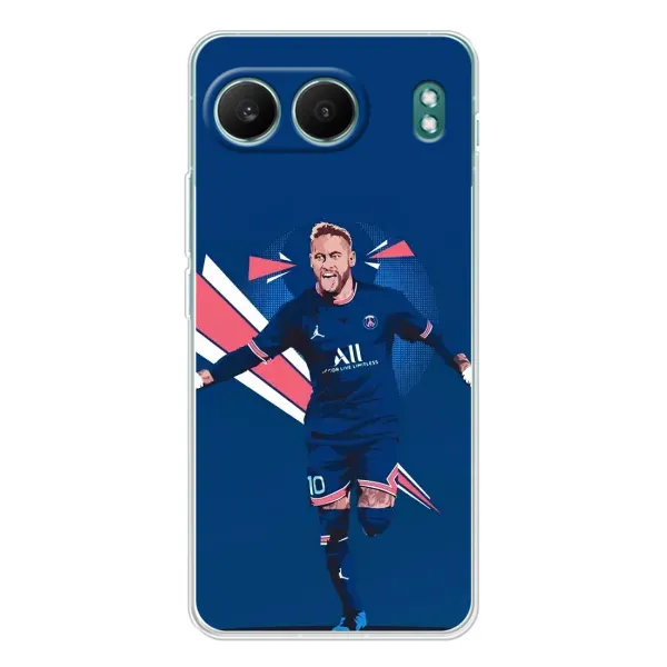 Чехол с рисунком «Празднование Неймара» для OnePlus Nord 4 Чехол с рисунком «Празднование Неймара» для OnePlus Nord 4