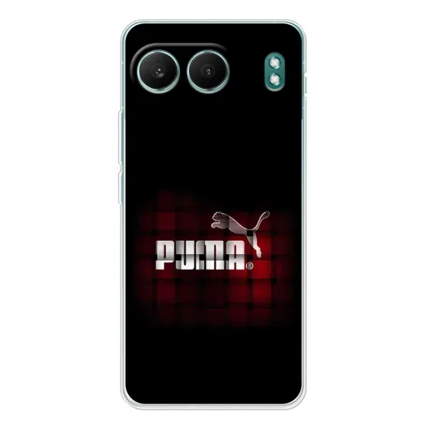 Чехол с рисунком «PUMA стиль» для OnePlus Nord 4 Чехол с рисунком «PUMA стиль» для OnePlus Nord 4