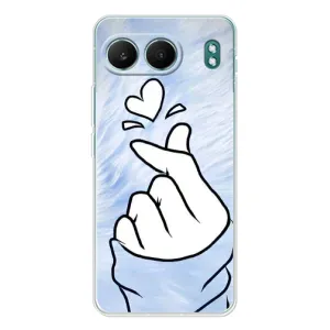 Чохол (Знак сердечка) для OnePlus Nord 4 (Серце знак)