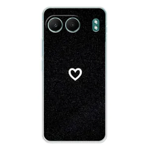 Чохли з тематикою "Маленькі Сердчеки" на OnePlus Nord 4 (Серце)