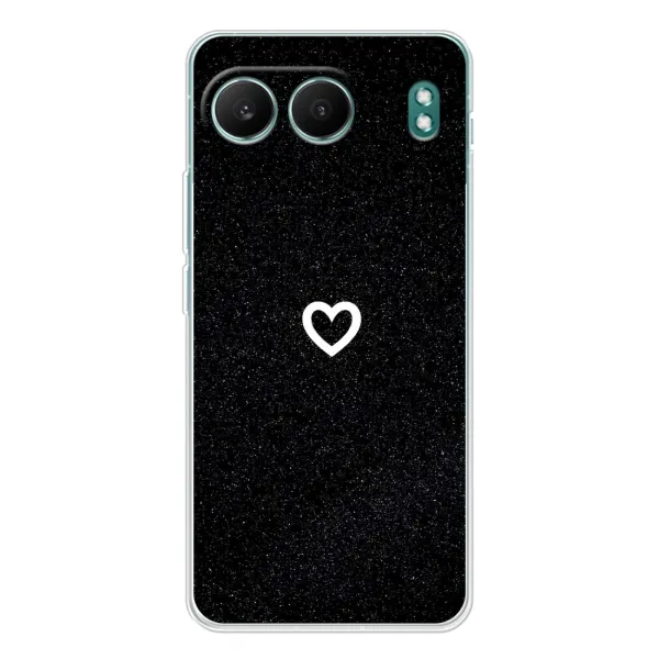 Чехол с рисунком «Сердечко» для OnePlus Nord 4 Чехол с рисунком «Сердечко» для OnePlus Nord 4