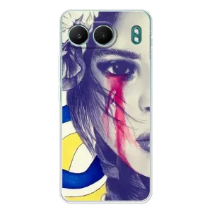 Чехол на OnePlus Nord 4 Украинский дизайн (Слезы Украины)