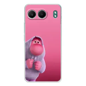 Чохол Головоломка для OnePlus Nord 4 - (AlphaPrint) (Сором)