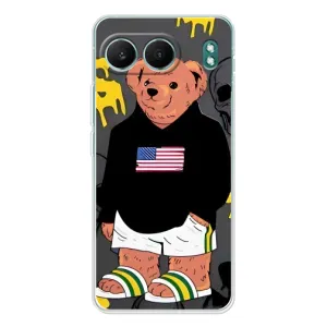 Чохли Мішка Тедді для ВанПлас Норд 4 (Teddy USA)