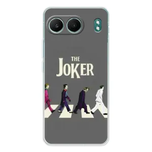 Чехлы с картинкой Джокера на OnePlus Nord 4 (The Joker)