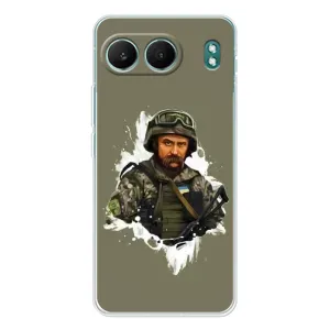 Чехлы Т.Г. Шевченко ВСУ для OnePlus Nord 4 (Т.Шевченко)
