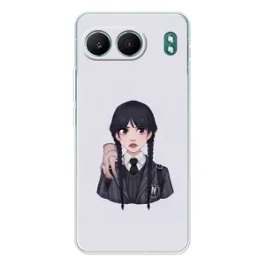 Чохол з картинкою Венсдей на OnePlus Nord 4 (Річ Венсдей)