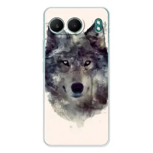 Чехол с Волком на OnePlus Nord 4 (Волк)