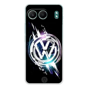 Чохол "Фольксваген" для OnePlus Nord 4 (Volkswagen на чорному)