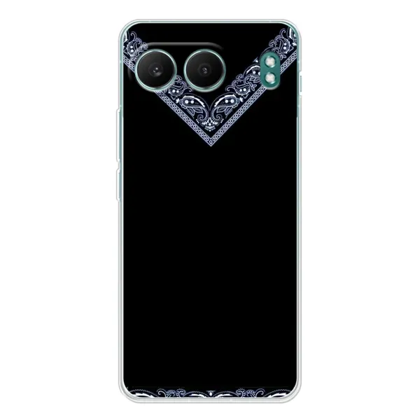 Чехол с рисунком «Воротник вышиванки» для OnePlus Nord 4 Чехол с рисунком «Воротник вышиванки» для OnePlus Nord 4