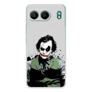 Чехлы с картинкой Джокера на OnePlus Nord 4 (Взгляд Джокера)