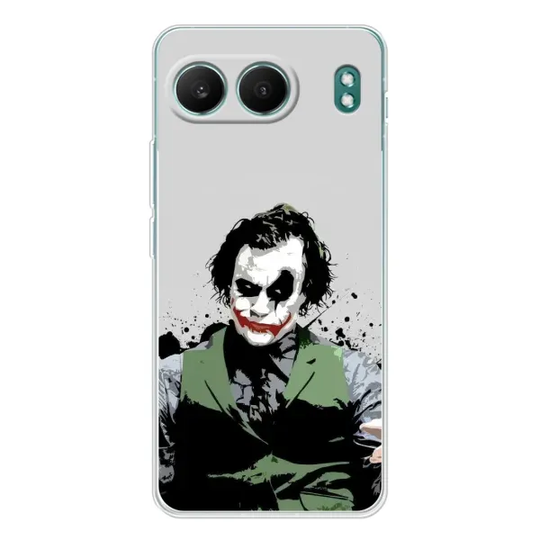 Чехол с рисунком «Взгляд Джокера» для OnePlus Nord 4 Чехол с рисунком «Взгляд Джокера» для OnePlus Nord 4