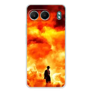 Чохол Оппенгеймер / Oppenheimer на OnePlus Nord 4 (Вибух)