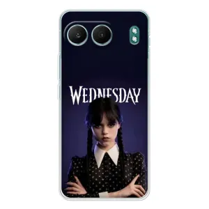 Чохол з картинкою Венсдей на OnePlus Nord 4 (Wednesdey)
