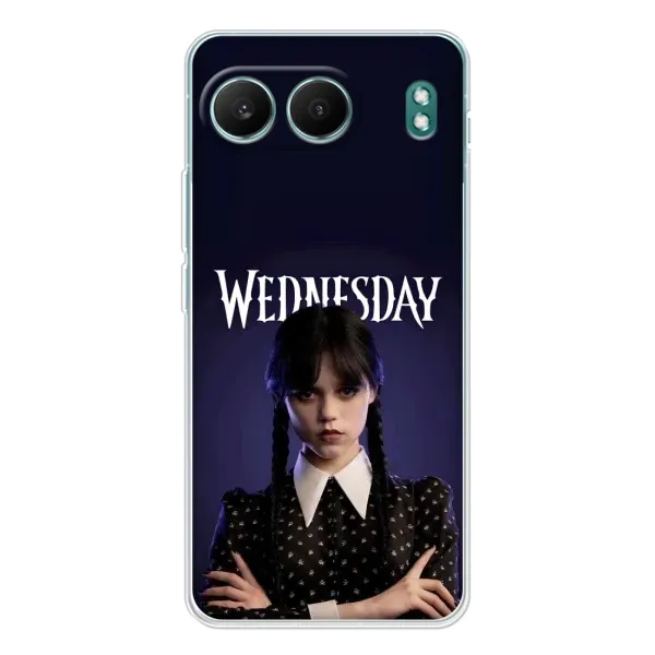Чехол с рисунком «Wednesdey» для OnePlus Nord 4 Чехол с рисунком «Wednesdey» для OnePlus Nord 4