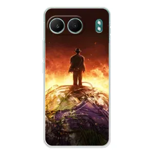 Чохол Оппенгеймер / Oppenheimer на OnePlus Nord 4 (Ядерщик)