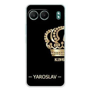 Чохли з чоловічими іменами для OnePlus Nord 4 (YAROSLAV)