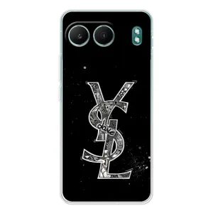 Чохол (Dior, Prada, YSL, Chanel) для OnePlus Nord 4 (YSL)