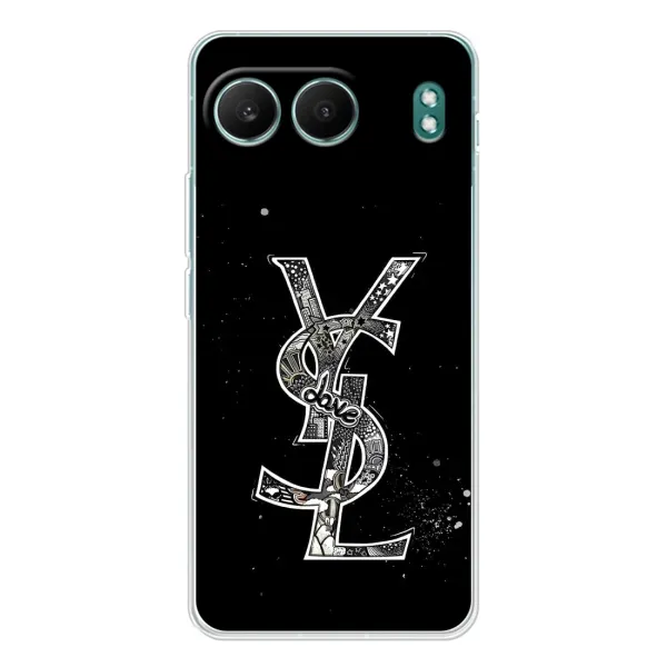 Чехол с рисунком «YSL» для OnePlus Nord 4 Чехол с рисунком «YSL» для OnePlus Nord 4