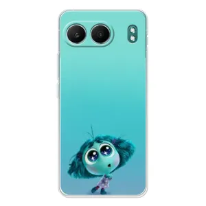 Чохол Головоломка для OnePlus Nord 4 - (AlphaPrint) (Заздрість)