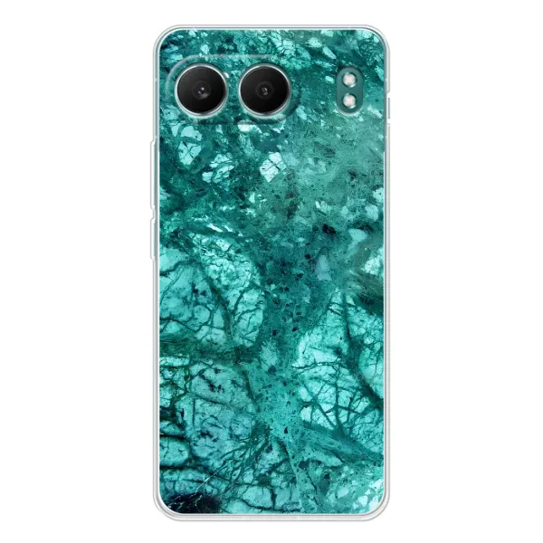 Чехол с рисунком «Зеленый мрамор» для OnePlus Nord 4 Чехол с рисунком «Зеленый мрамор» для OnePlus Nord 4