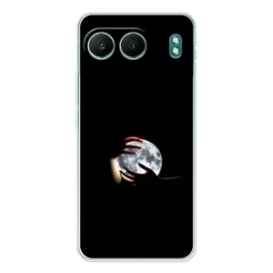 Чехлы КОСМОС для OnePlus Nord 4 (Земля)