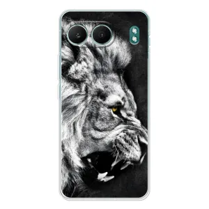 Чехол с картинкой на OnePlus Nord 4 (Злой ЛЕВ)