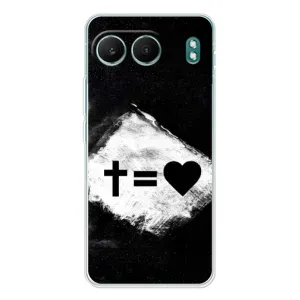 Чехлы для OnePlus Nord 4 (Для Христиан) (Значки 2)