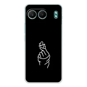 Чохол (Знак сердечка) для OnePlus Nord 4 (Знак Сердечка)