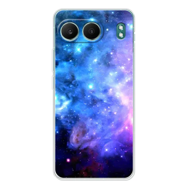 Чехол с рисунком «Звездный вид» для OnePlus Nord 4