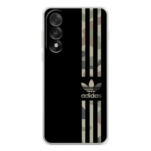 Чехол с рисунком «Adidas» для OnePlus Nord 5