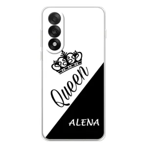 Іменні Жіночі Чохли для OnePlus Nord 5 (ALENA)