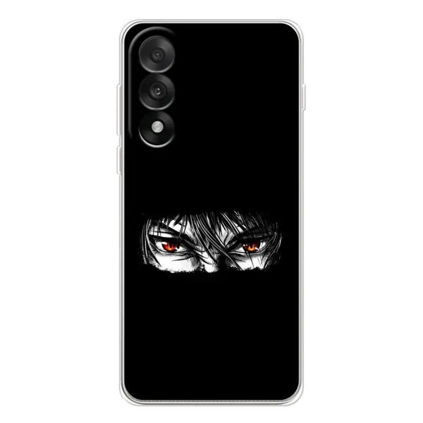 Чехол с рисунком «Аниме глаза» для OnePlus Nord 5 Чехол с рисунком «Аниме глаза» для OnePlus Nord 5