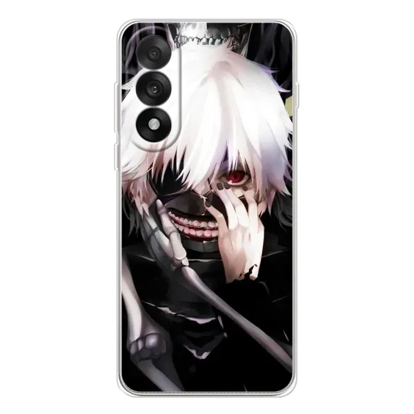 Чехол с рисунком «Аниме Гуль» для OnePlus Nord 5 Чехол с рисунком «Аниме Гуль» для OnePlus Nord 5