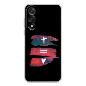 Чехлы для OnePlus Nord 5 (Для Христиан) (Атрибутика)