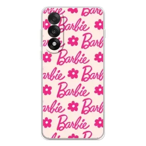 Силіконовый Чохол Барбі фільм на OnePlus Nord 5 (Barbie)