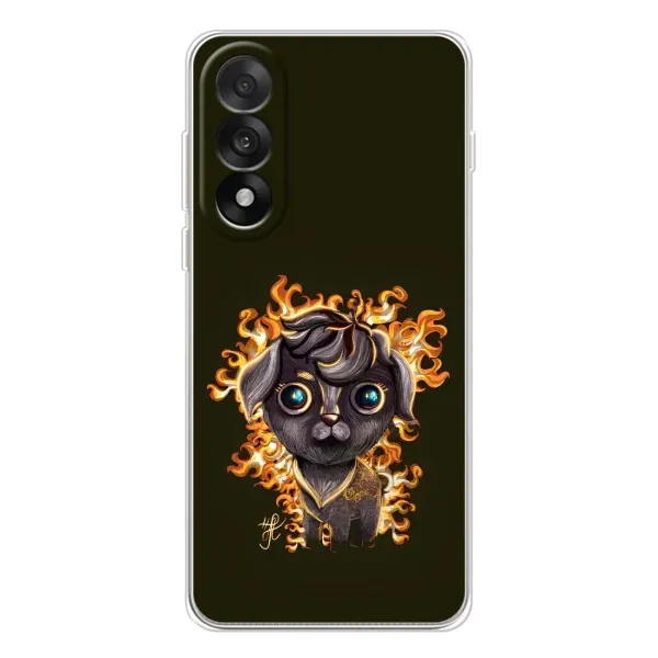 Чехол с рисунком «Бавовна мем» для OnePlus Nord 5 Чехол с рисунком «Бавовна мем» для OnePlus Nord 5