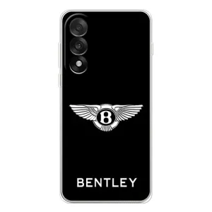 Чехлы с тематикой "Крутые машины" на OnePlus Nord 5 (Logo Bentley)
