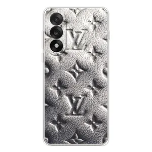 Текстурний Чохол Louis Vuitton для Норд 5 (Бежевий ЛВ)