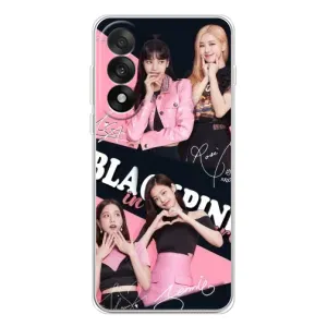 Чехлы с картинкой для OnePlus Nord 5 (BLACKPINK)