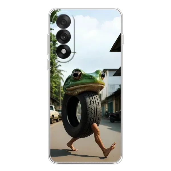 Чехол с рисунком «Бонека амбалабу» для OnePlus Nord 5