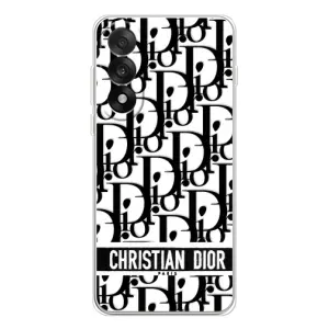 Чохол (Dior, Prada, YSL, Chanel) для OnePlus Nord 5 (Christian Dior)